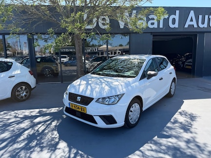 SEAT Ibiza 0