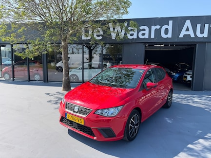 SEAT Ibiza 0