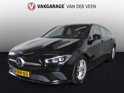 Mercedes-Benz CLA 0