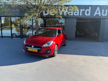 Suzuki Swift 0