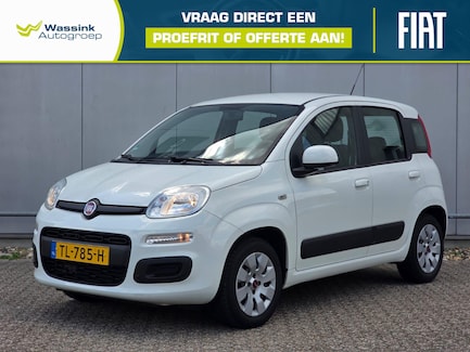 Fiat Panda 0
