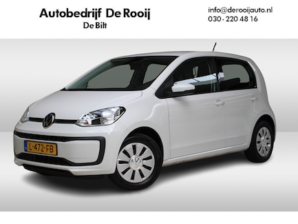 Volkswagen Up! 0