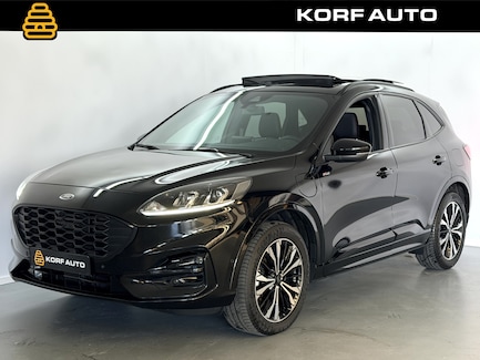 Ford Kuga 0