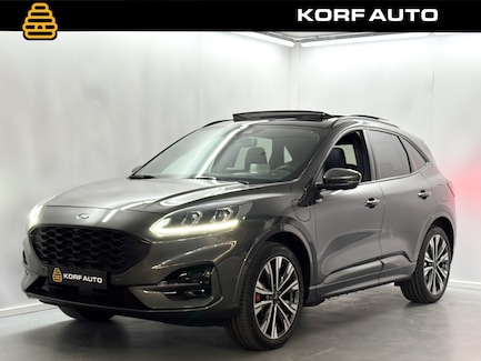 Ford Kuga 0