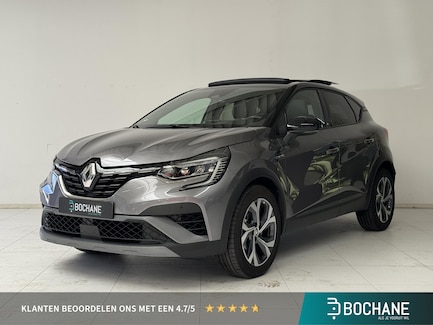 Renault Captur 0