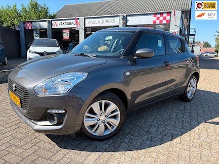 Suzuki Swift 0