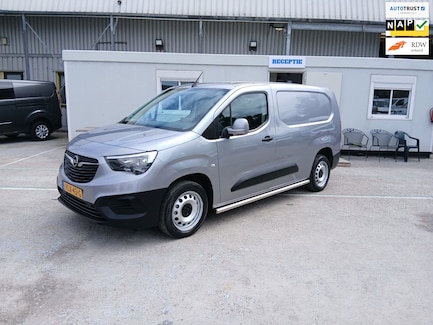 Opel Combo 0