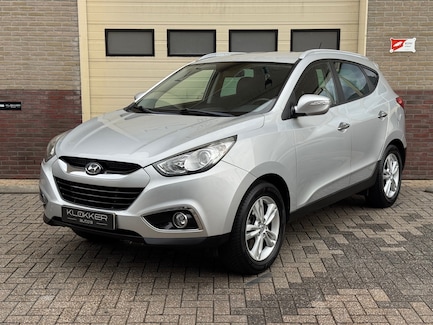 Hyundai ix35 0