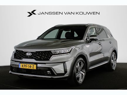 Kia Sorento 0