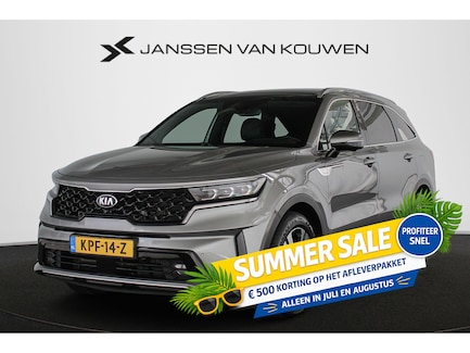 Kia Sorento 0