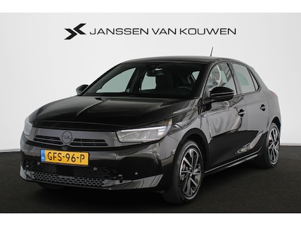 Opel Corsa 0