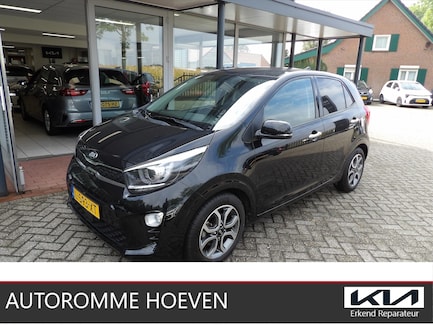 Kia Picanto 0