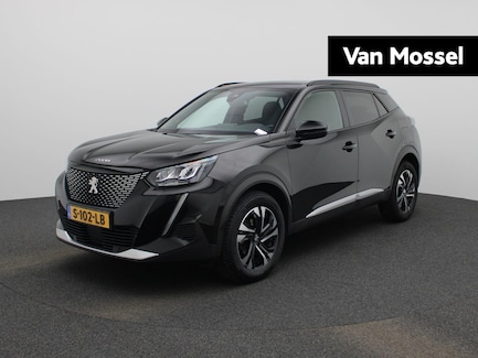 Peugeot 2008 0