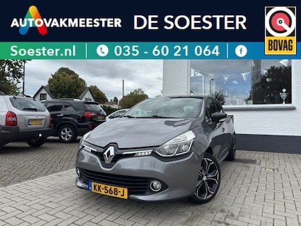 Renault Clio 0