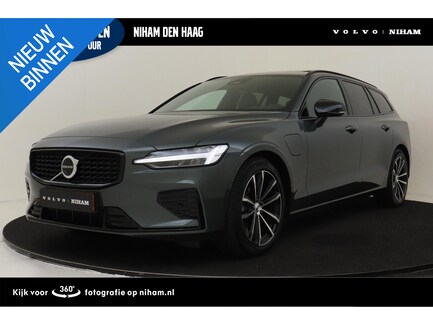 Volvo V60 0