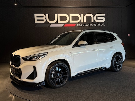 BMW X1 0