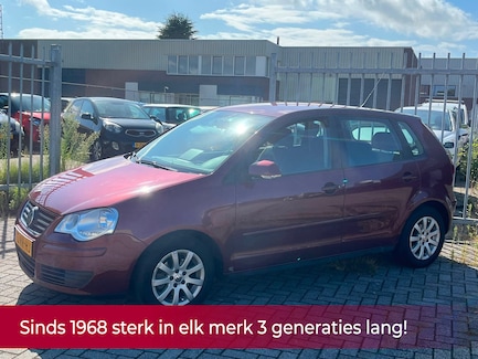 Volkswagen Polo 0