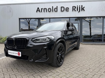 BMW X3 0