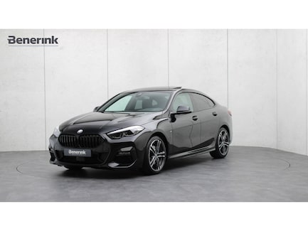 BMW 2-serie Gran Coupé 0