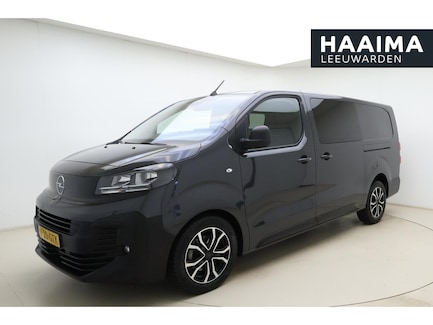 Opel Vivaro 0