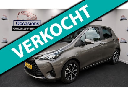 Toyota Yaris 0