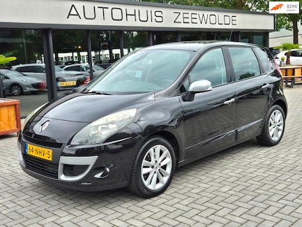 Renault Scenic 0