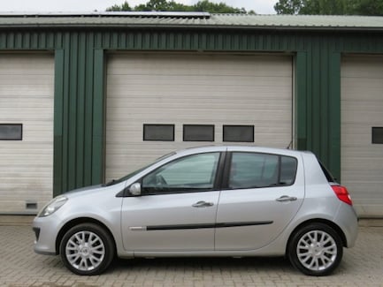 Renault Clio 0