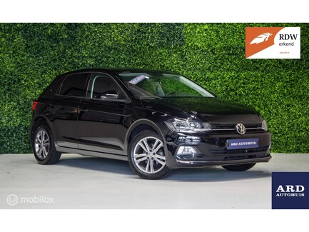 Volkswagen Polo 0