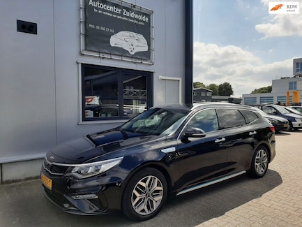 Kia Optima 0
