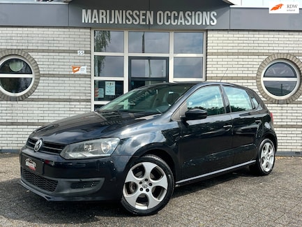 Volkswagen Polo 0