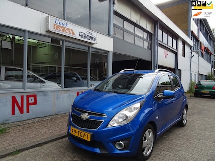 Chevrolet Spark 0