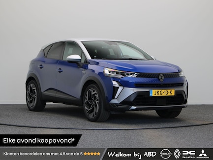 Renault Captur 0
