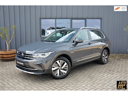 Volkswagen Tiguan 0