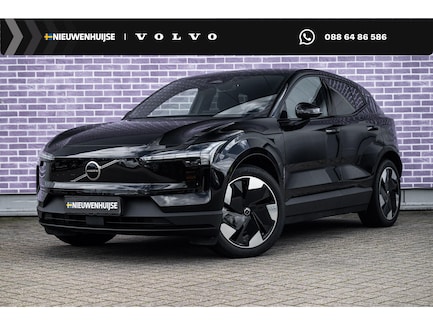Volvo EX30 0