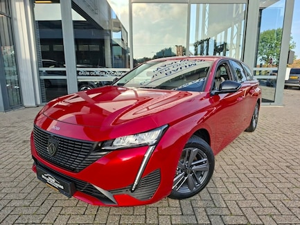 Peugeot 308 0