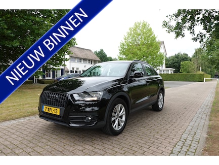 Audi Q3 0