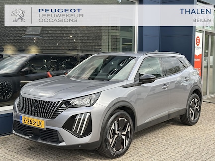 Peugeot 2008 0