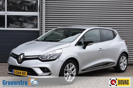Renault Clio 0