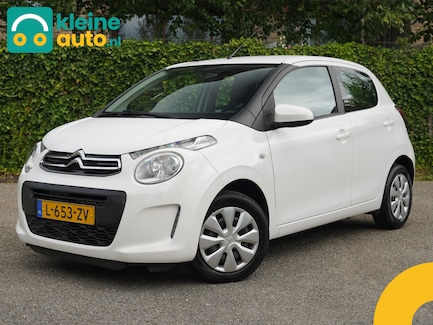 Citroën C1 0