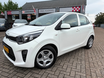 Kia Picanto 0