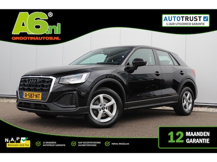 Audi Q2 0
