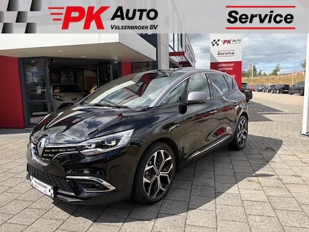 Renault Scenic 0