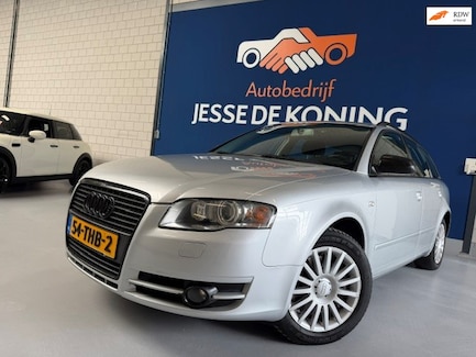 Audi A4 0