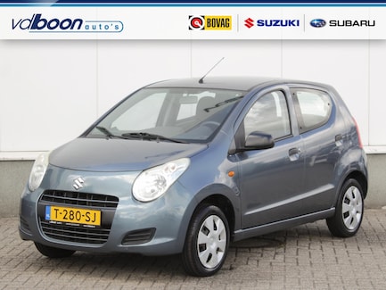 Suzuki Alto 0