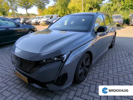 Peugeot 308 0
