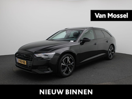 Audi A6 0