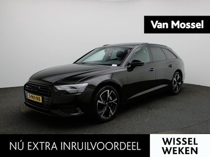 Audi A6 0