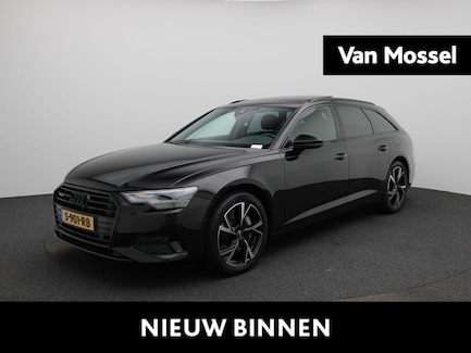Audi A6 0