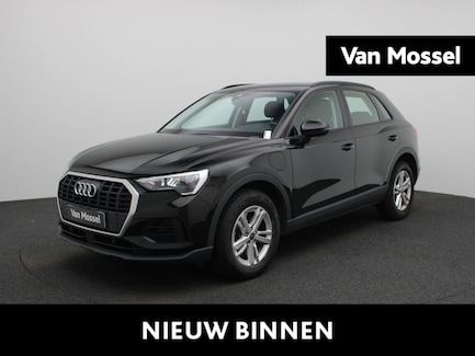 Audi Q3 0