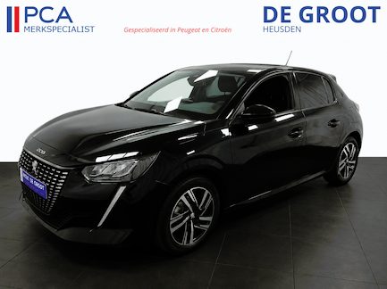 Peugeot 208 0